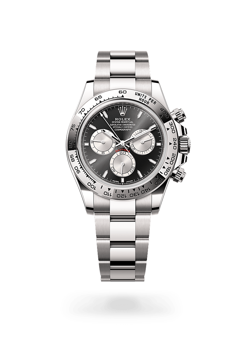 Rolex Cosmograph Daytona Rolex Cosmograph Daytona