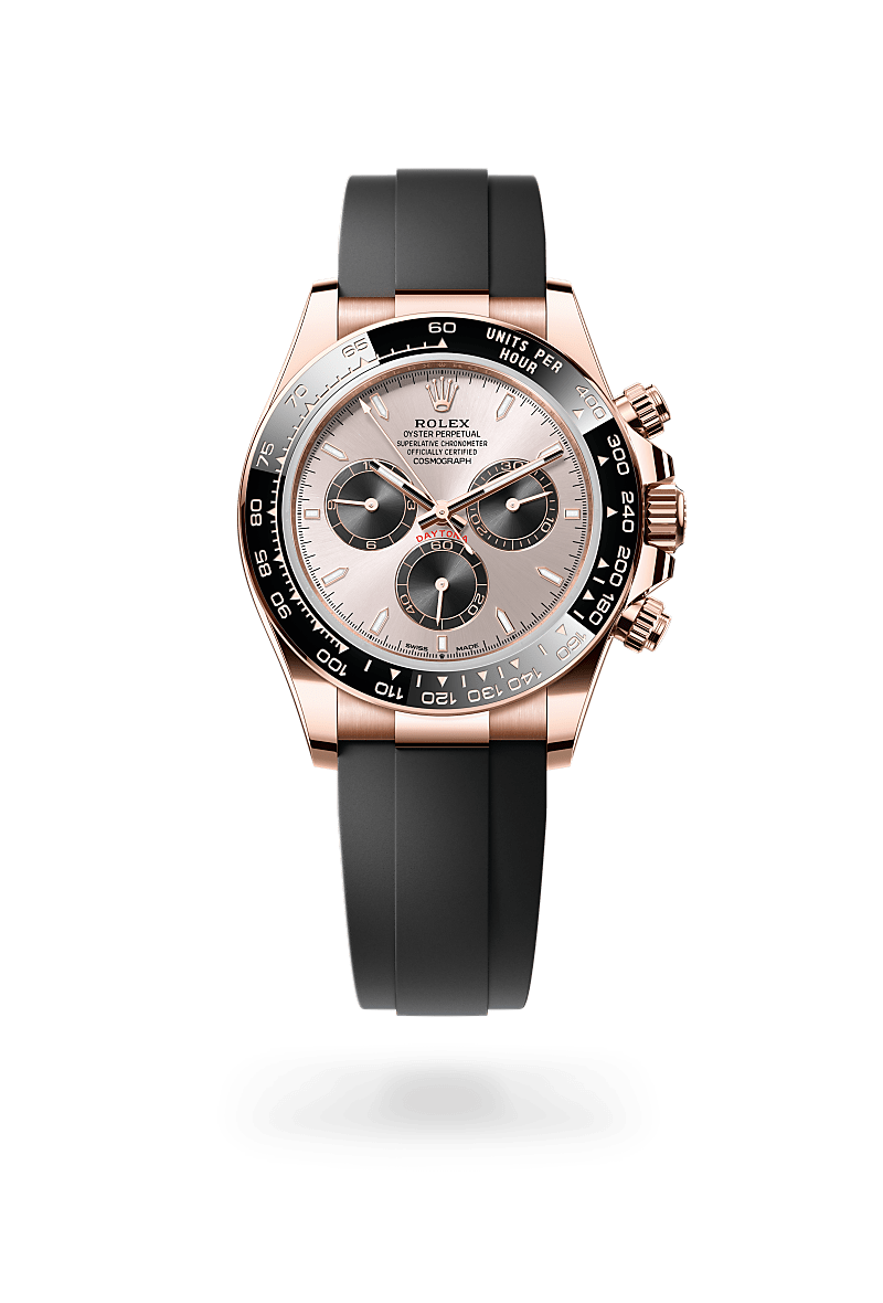 Rolex Cosmograph Daytona Rolex Cosmograph Daytona