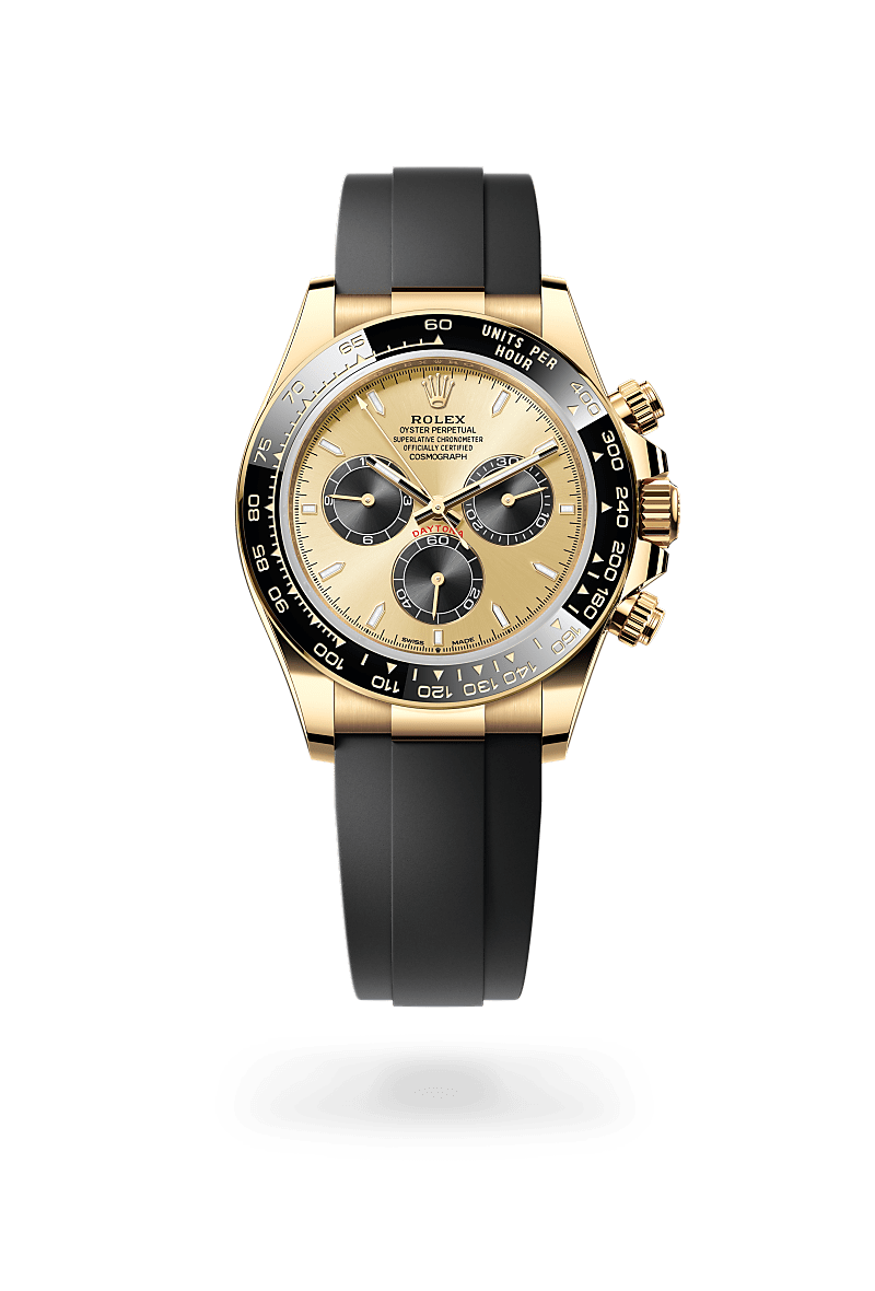 Rolex Cosmograph Daytona Rolex Cosmograph Daytona