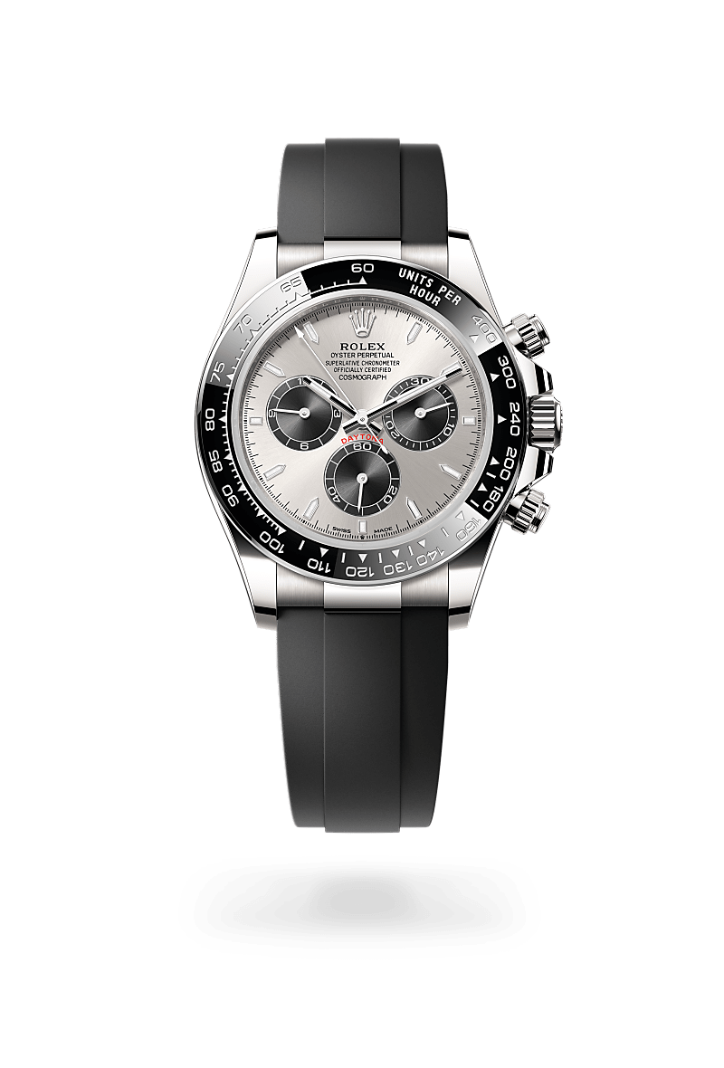 Rolex Cosmograph Daytona Rolex Cosmograph Daytona
