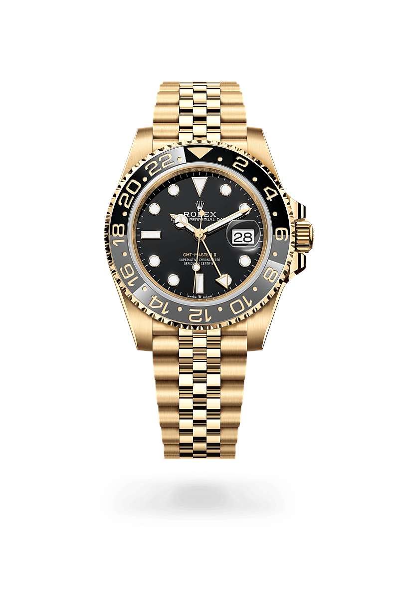 Rolex GMT-Master II Rolex GMT-Master II
