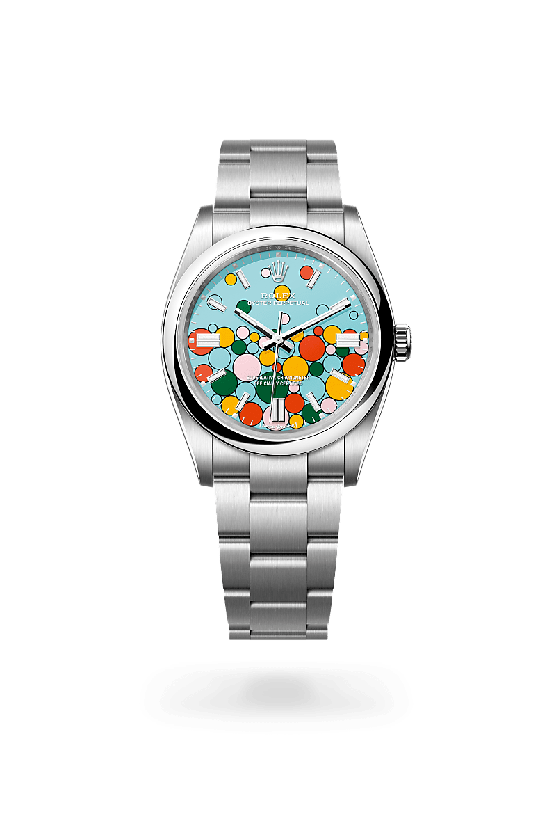 Rolex Oyster Perpetual 36 Rolex Oyster Perpetual 36