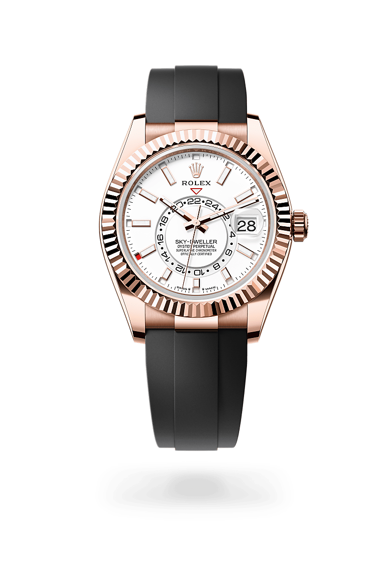 Rolex Sky-Dweller Rolex Sky-Dweller
