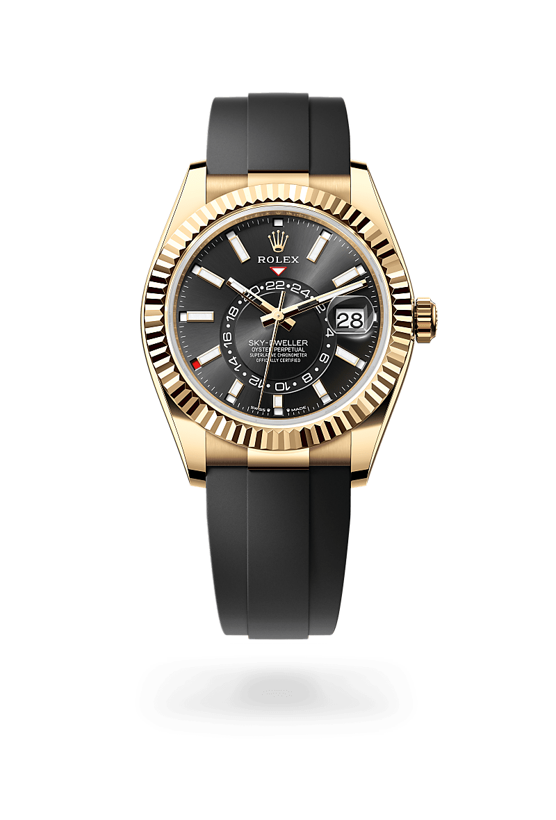 Rolex Sky-Dweller Rolex Sky-Dweller
