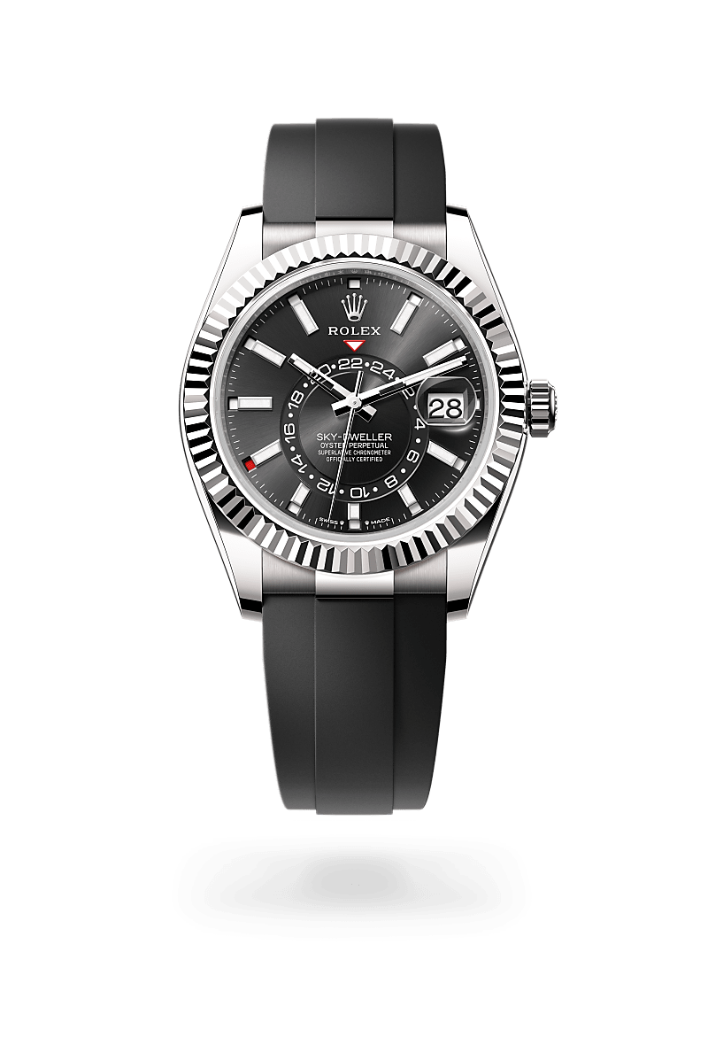Rolex Sky-Dweller Rolex Sky-Dweller