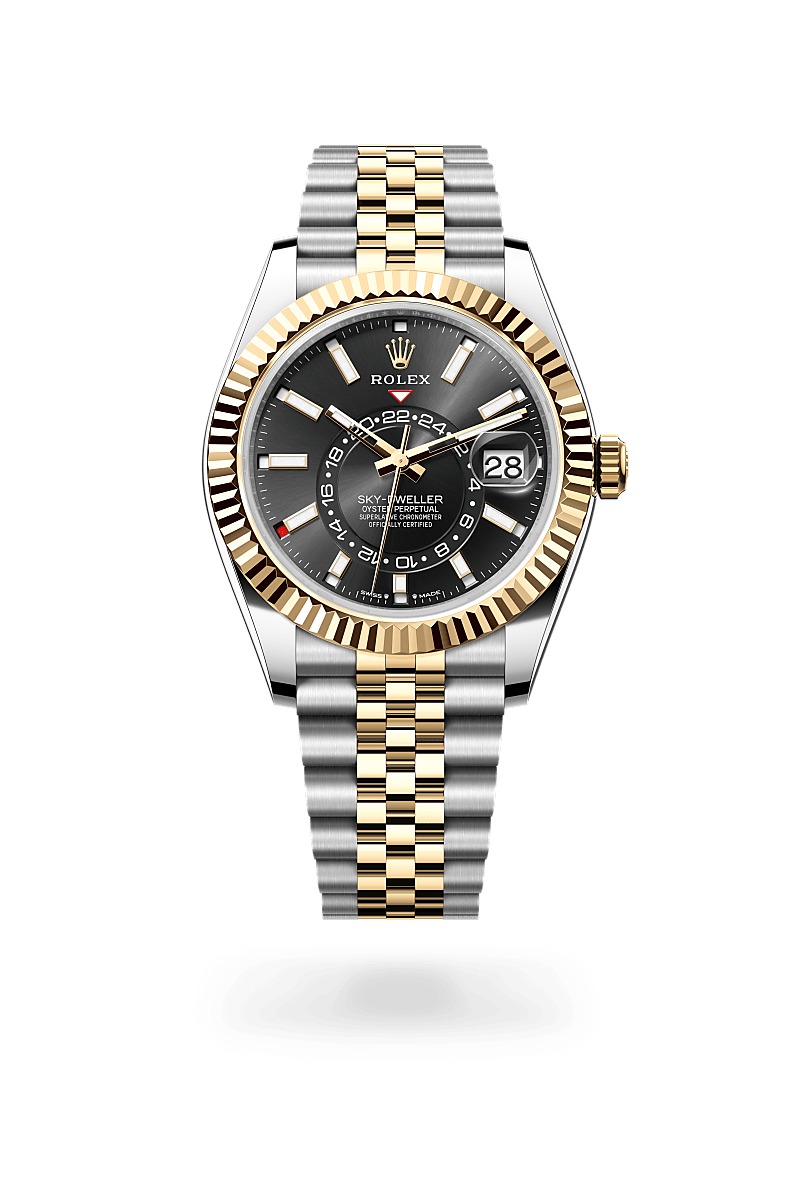 Rolex Sky-Dweller Rolex Sky-Dweller