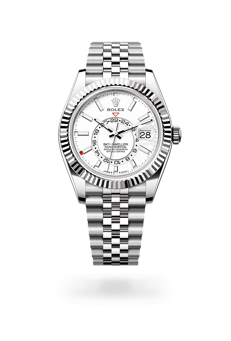 Rolex Sky-Dweller Rolex Sky-Dweller