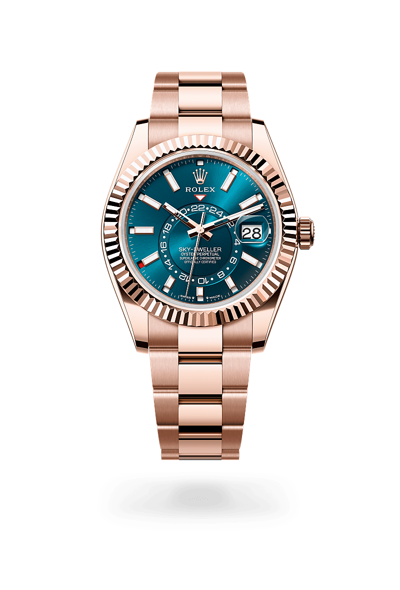 Rolex Sky-Dweller Rolex Sky-Dweller
