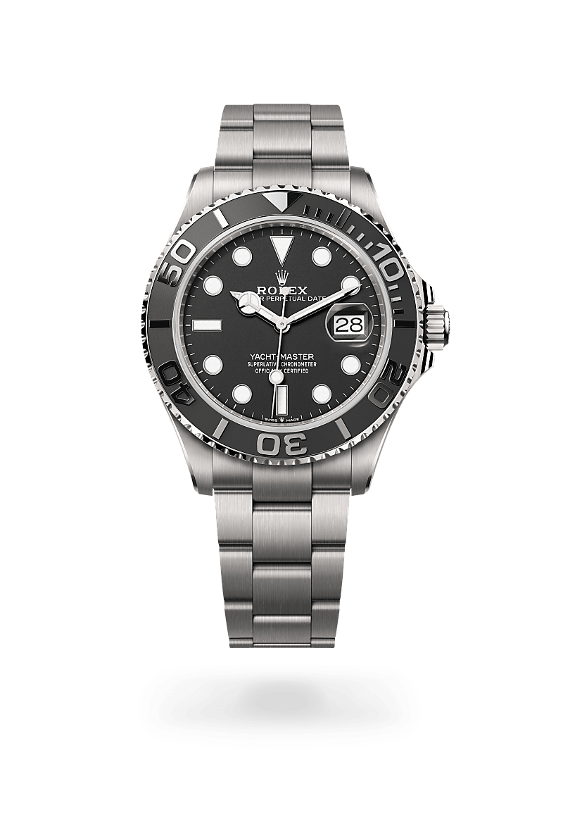 Rolex Yacht-Master 42 Rolex Yacht-Master 42