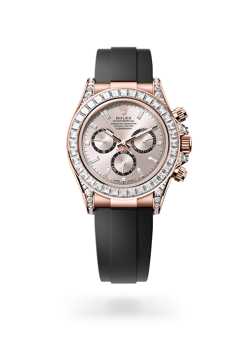 Rolex Cosmograph Daytona Rolex Cosmograph Daytona