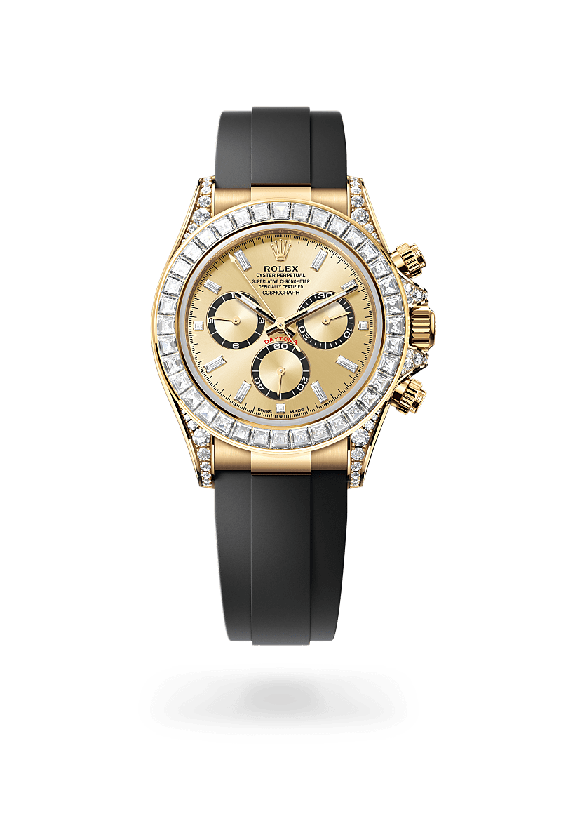 Rolex Cosmograph Daytona Rolex Cosmograph Daytona