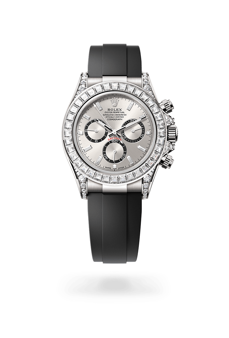 Rolex Cosmograph Daytona Rolex Cosmograph Daytona