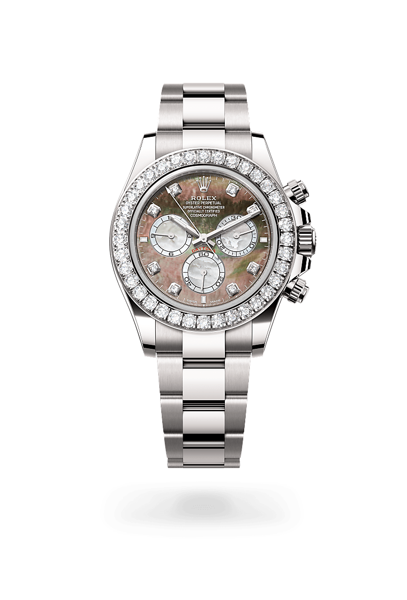 Rolex Cosmograph Daytona Rolex Cosmograph Daytona