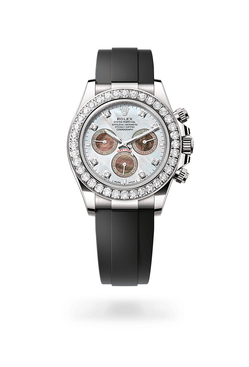 Rolex Cosmograph Daytona Rolex Cosmograph Daytona
