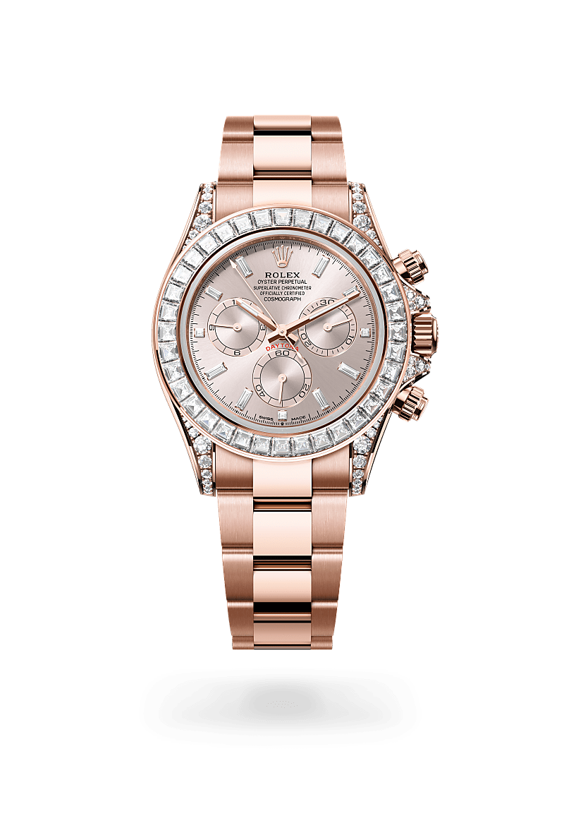 Rolex Cosmograph Daytona Rolex Cosmograph Daytona