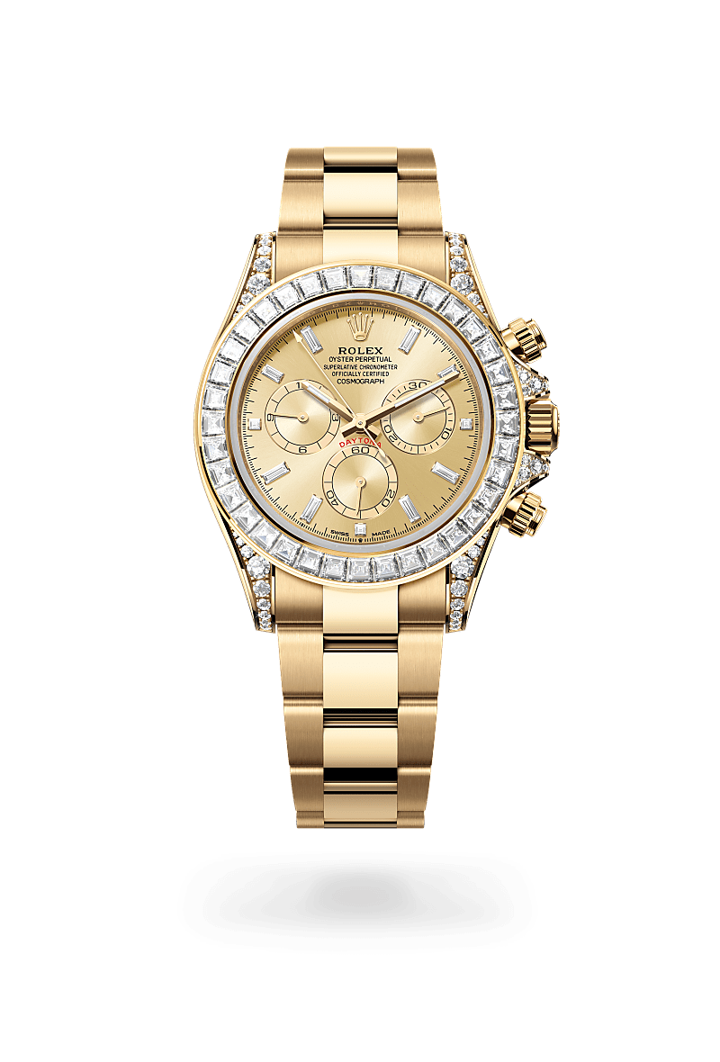 Rolex Cosmograph Daytona Rolex Cosmograph Daytona