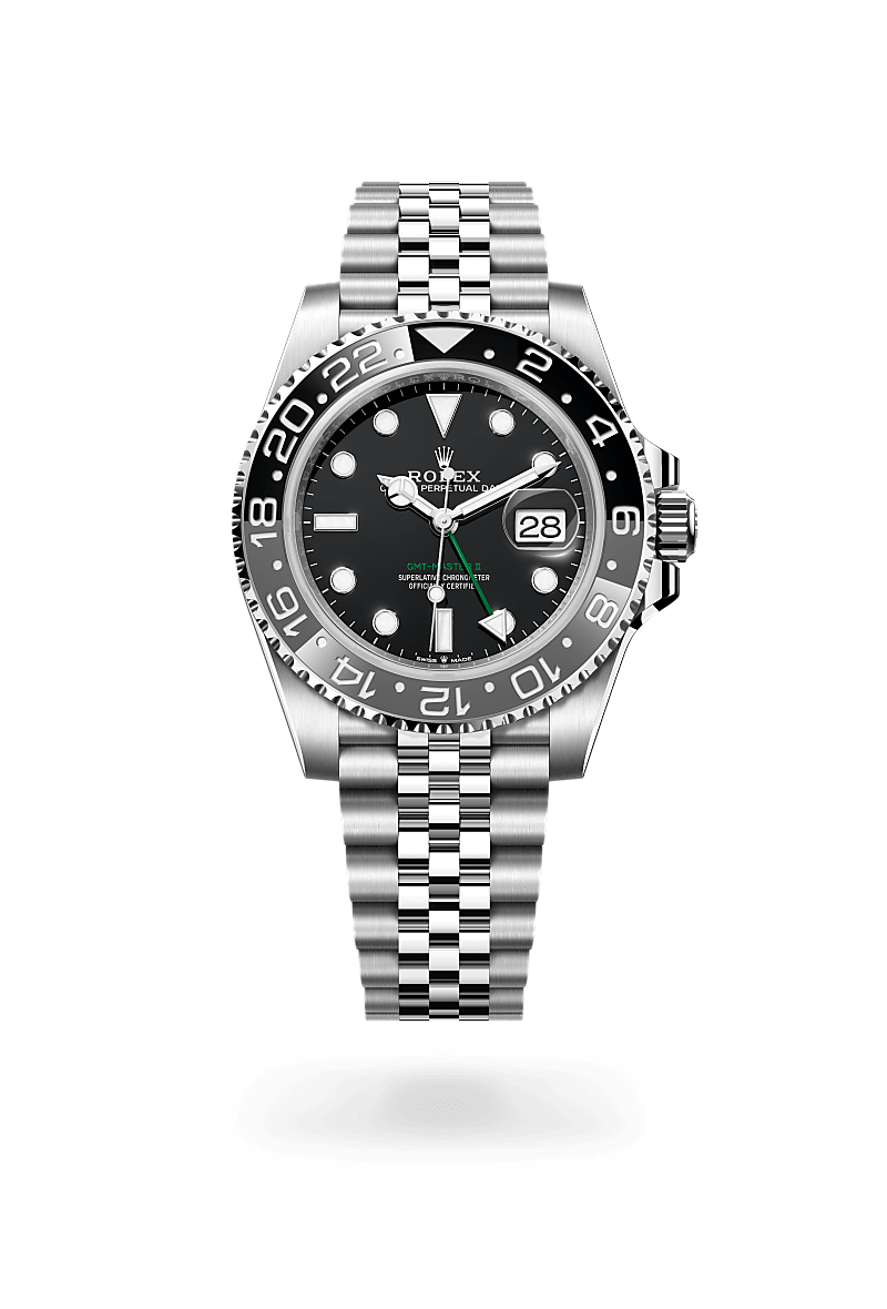 Rolex GMT-Master II Rolex GMT-Master II