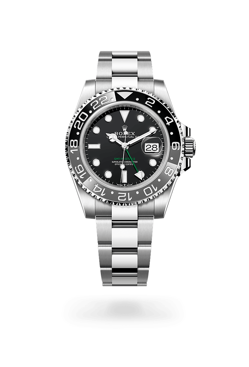 Rolex GMT-Master II Rolex GMT-Master II