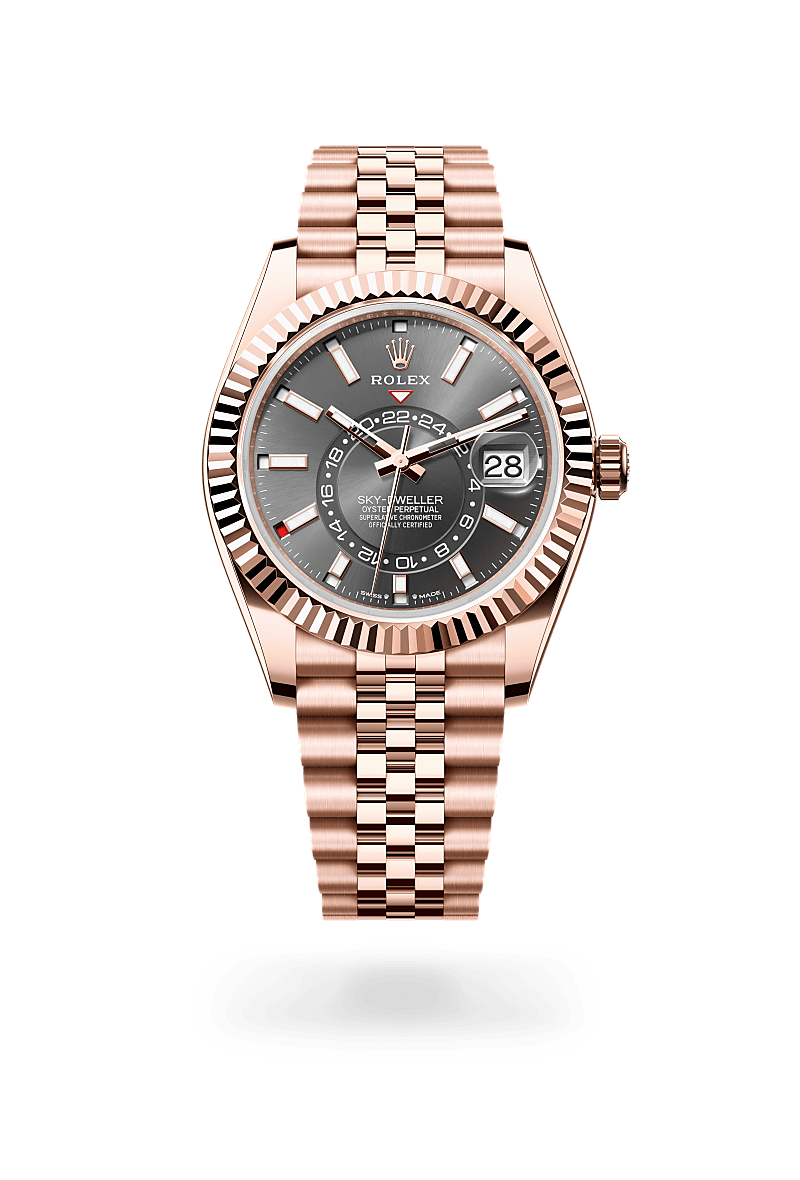 Rolex Sky-Dweller Rolex Sky-Dweller