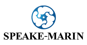 Speake Marin Logo Speake Marin Logo