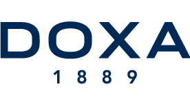 DOXA Logo DOXA Logo