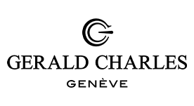 Gerald Charles Logo Gerald Charles Logo