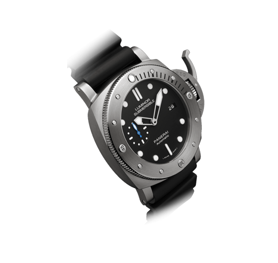 Panerai About Image Panerai About Image