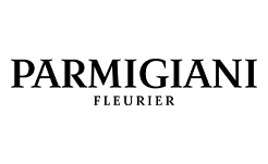 parmigiani Logo parmigiani Logo